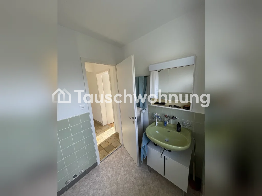 4 rooms apartment