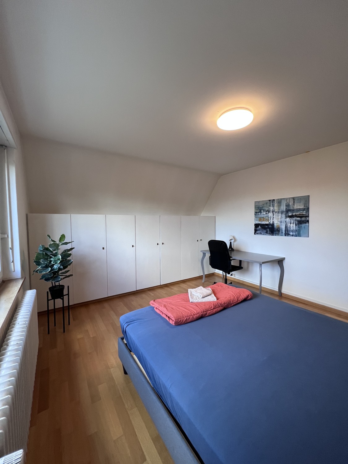 Room in a shared flat, photo 1 of 10