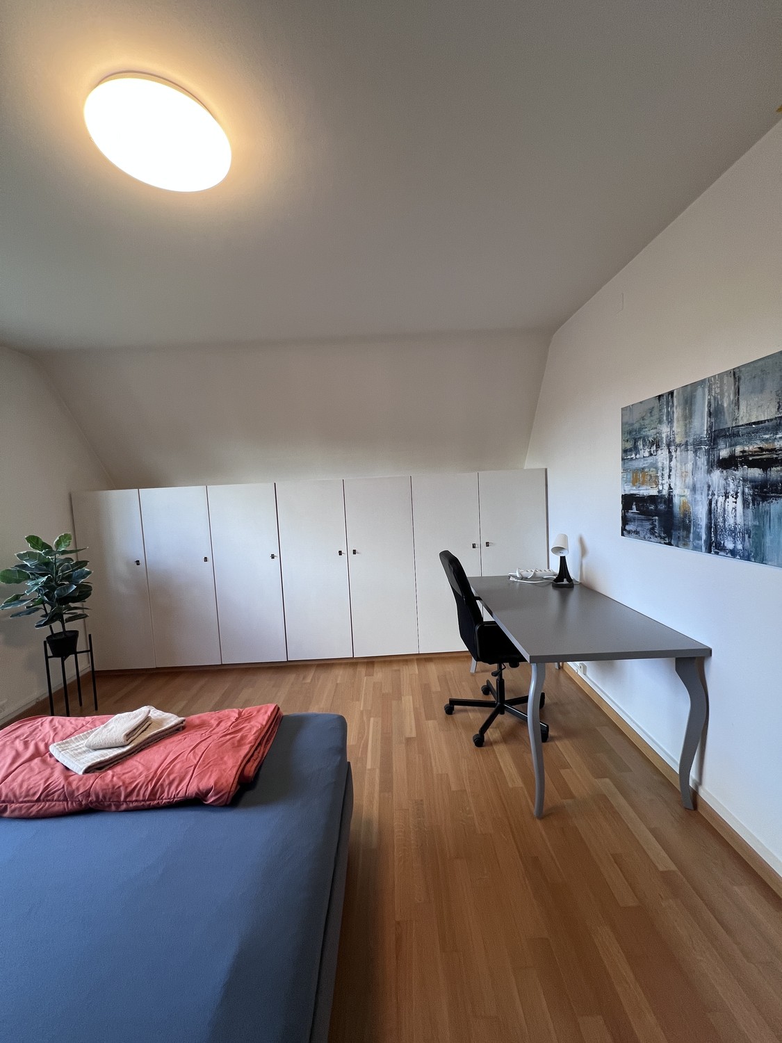 Room in a shared flat, photo 3 of 10