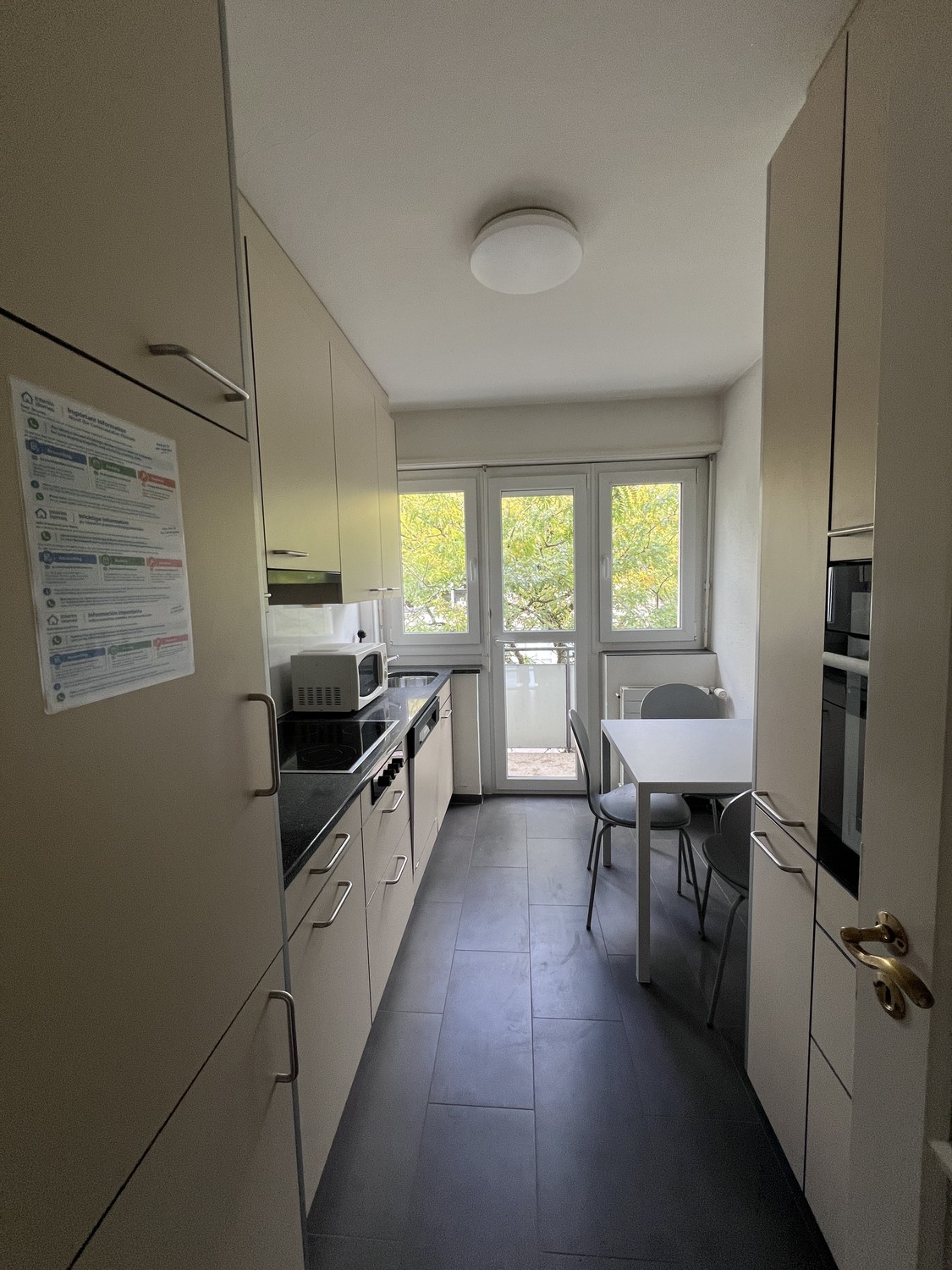 Room in a shared flat, photo 4 of 10