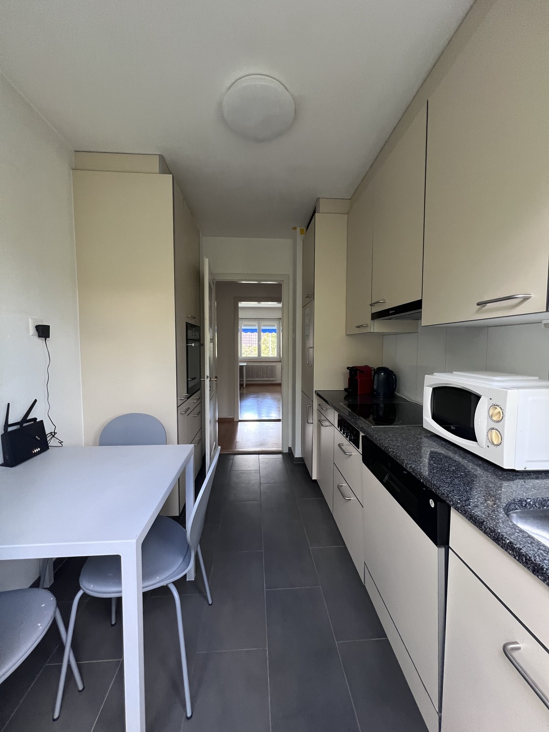 Room in a shared flat, photo 5 of 10