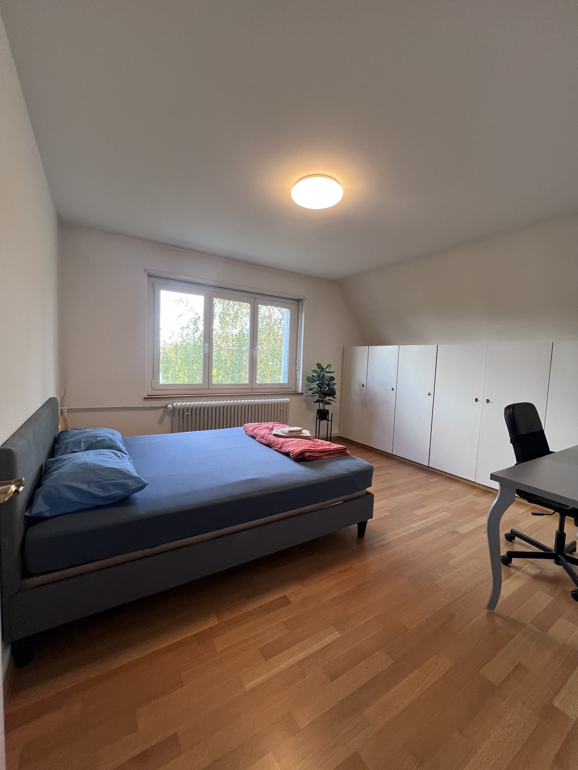 Room in a shared flat, photo 2 of 10