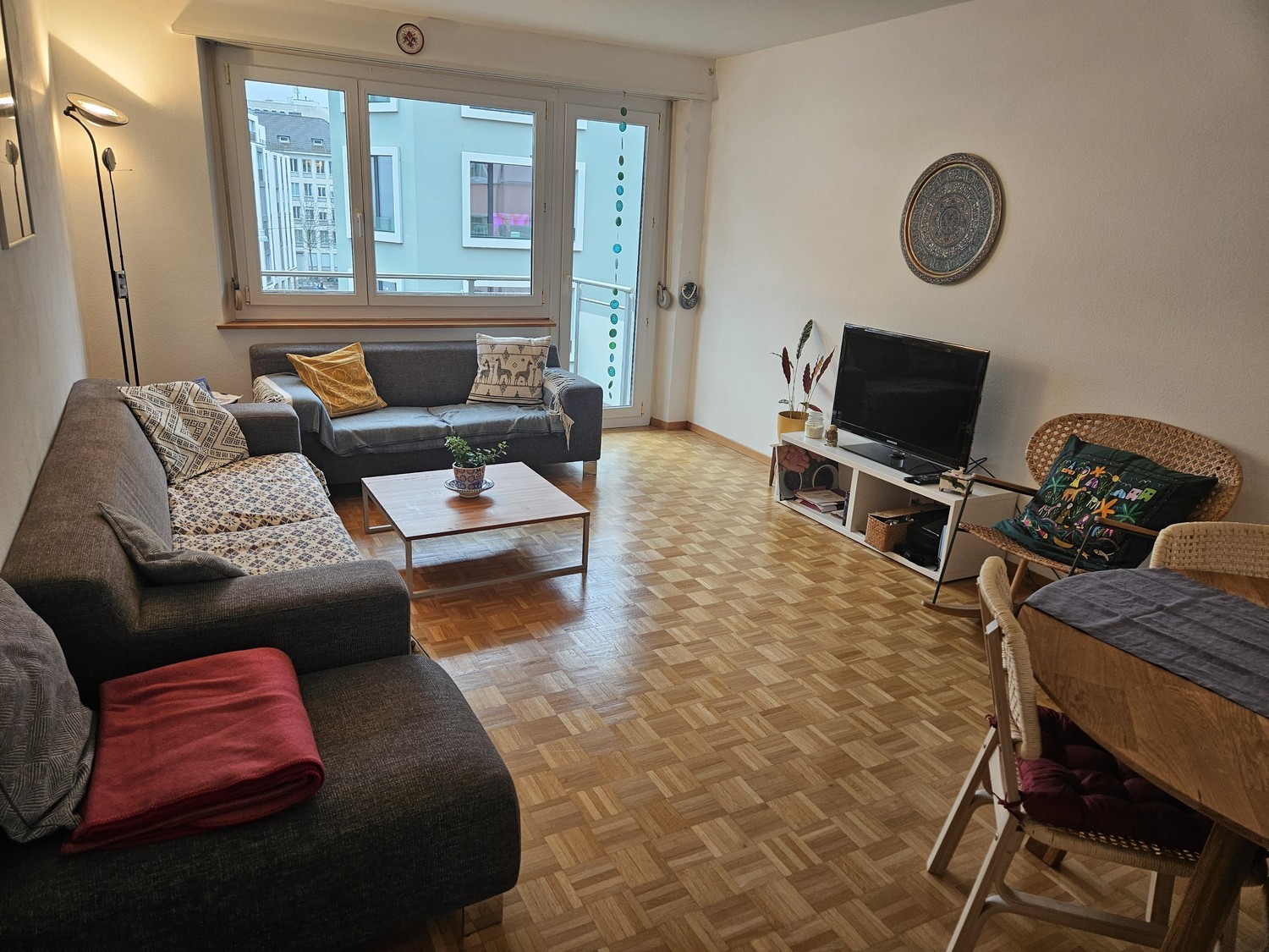 Zimmer in einer WG