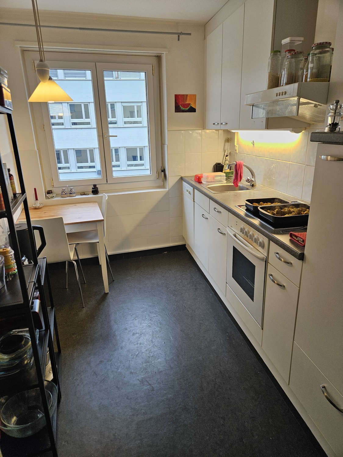 Zimmer in einer WG