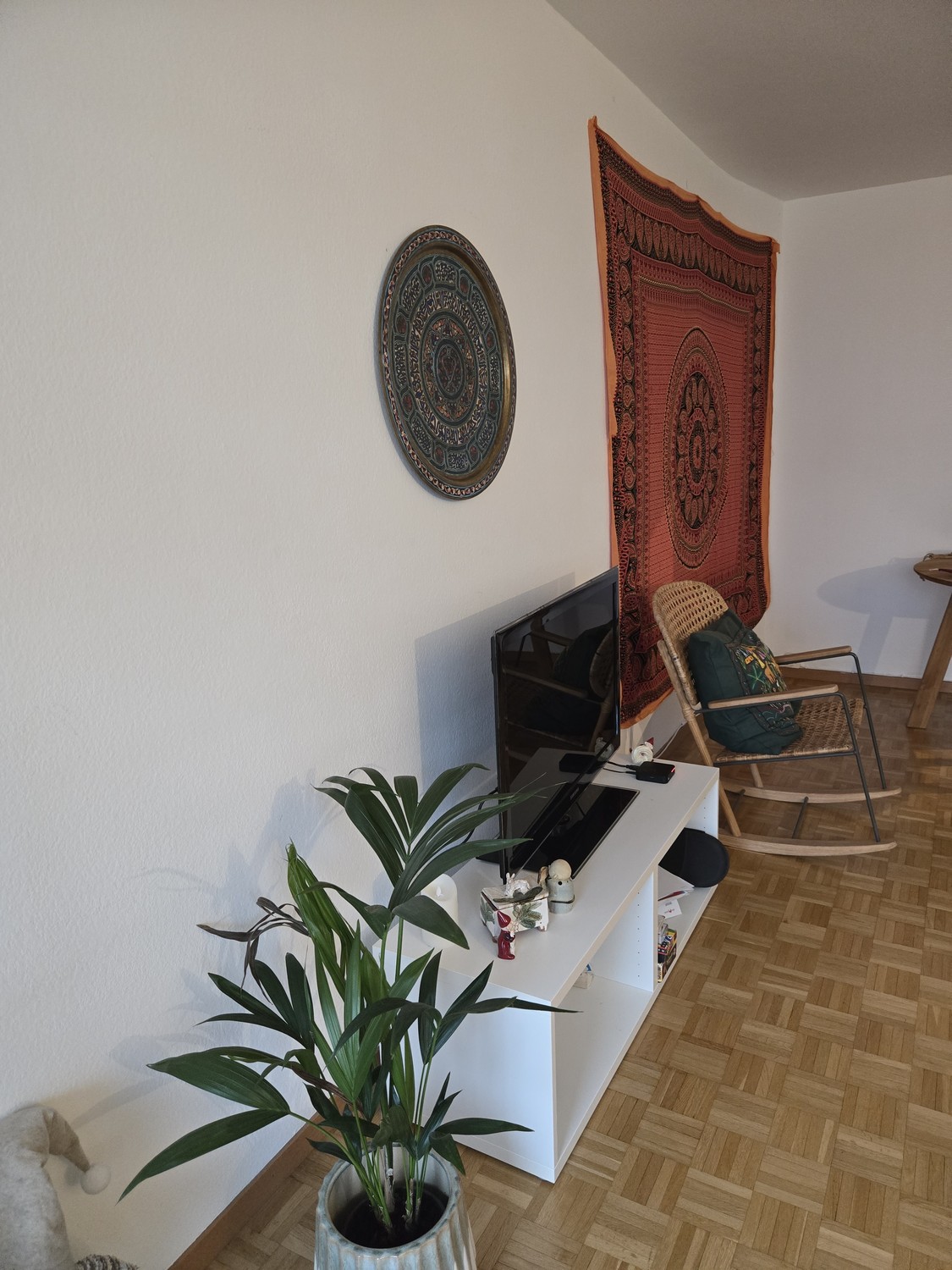Zimmer in einer WG