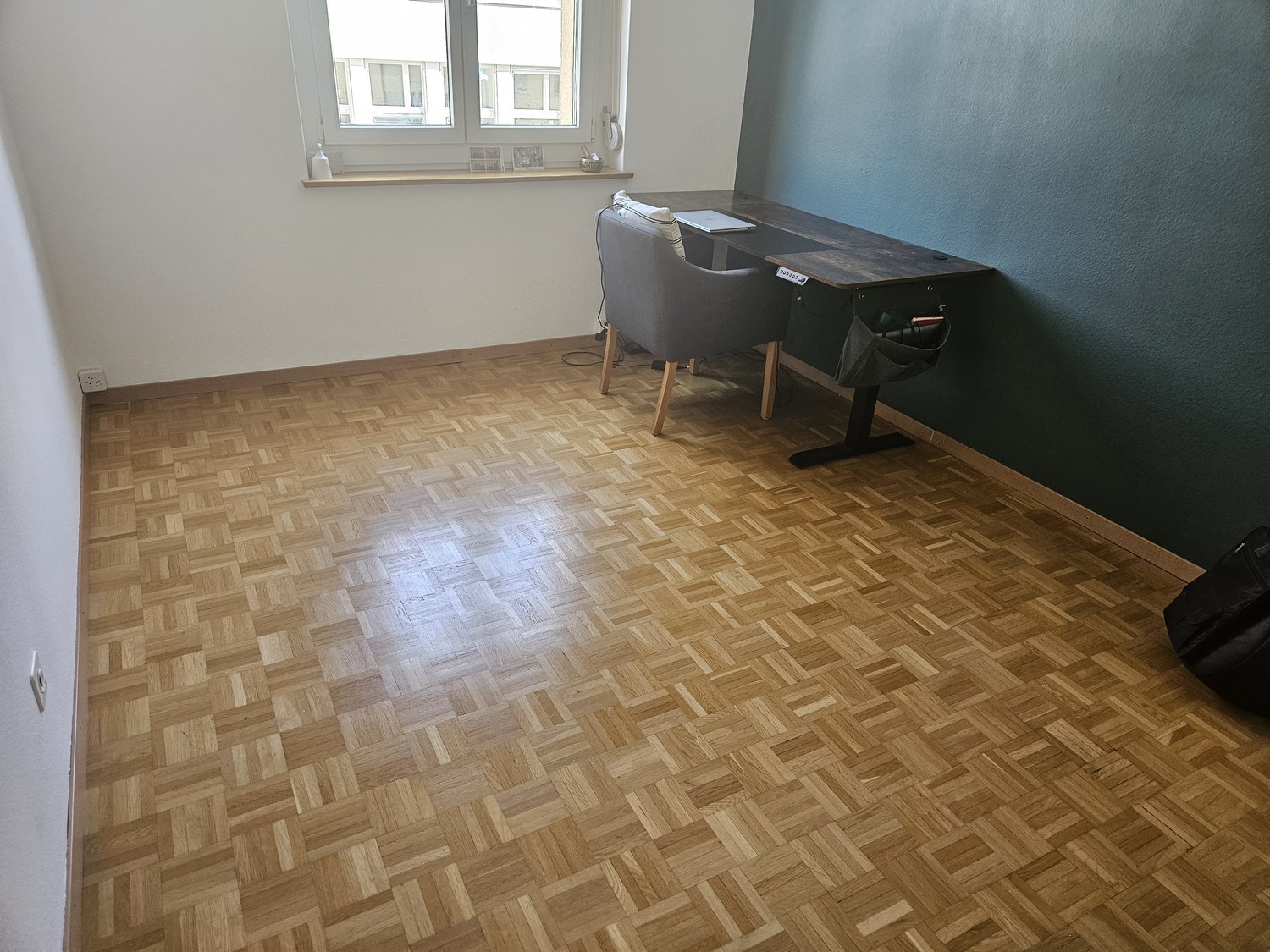 Zimmer in einer WG