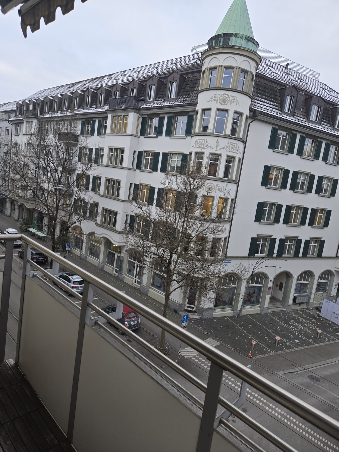 Zimmer in einer WG