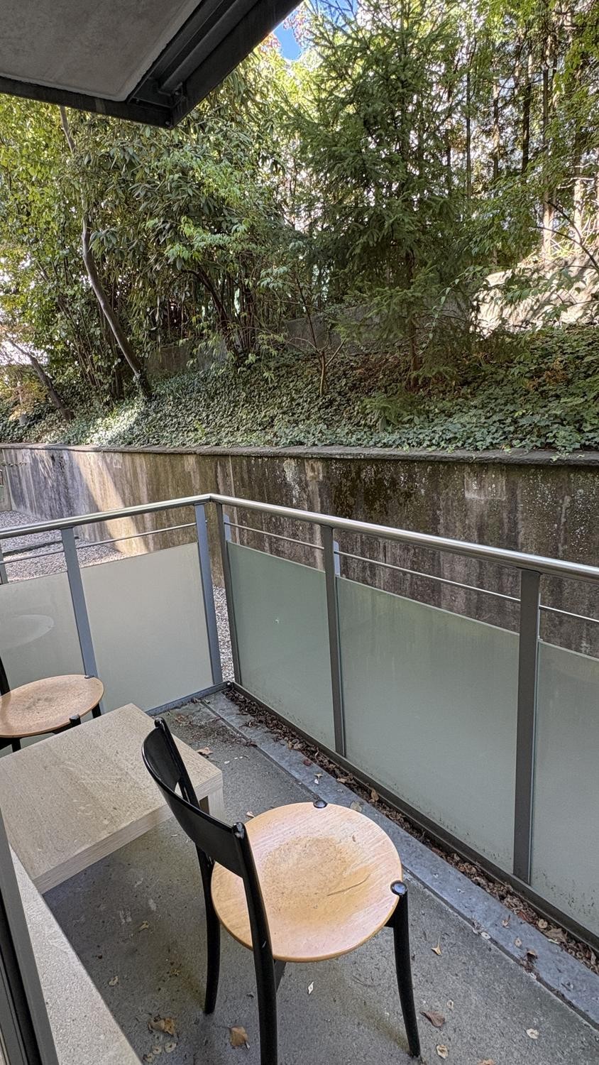 1 room apartment