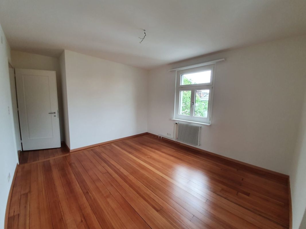 5 ½ rooms apartment, photo 4 of 10