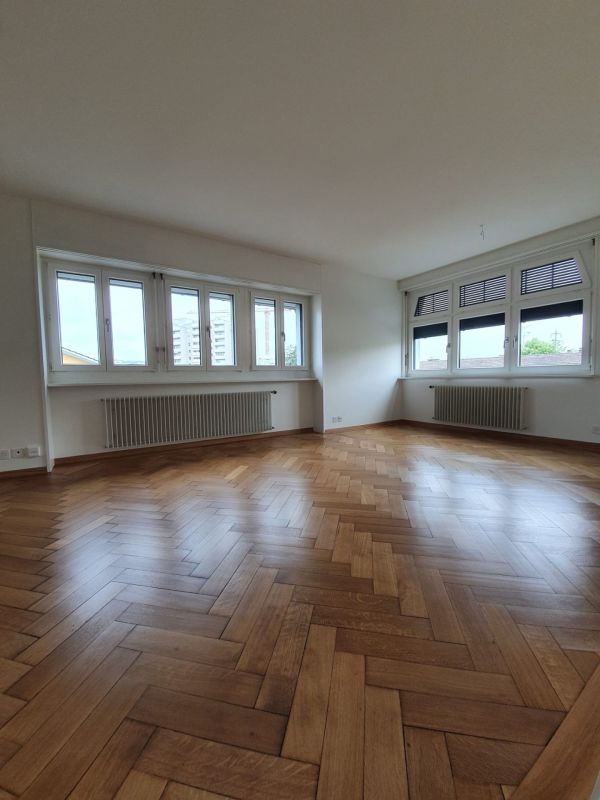 5 ½ rooms apartment, photo 6 of 10