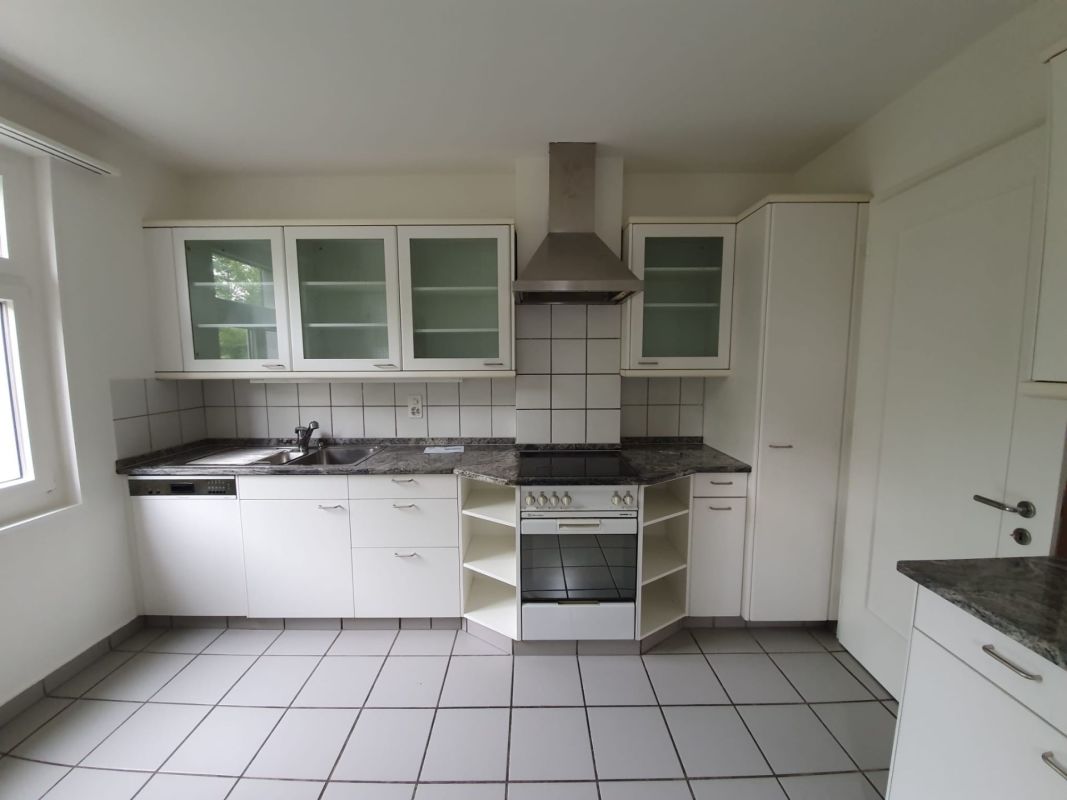 5 ½ rooms apartment, photo 8 of 10