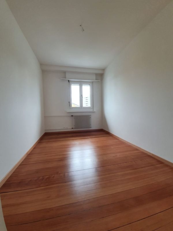 5 ½ rooms apartment, photo 3 of 10