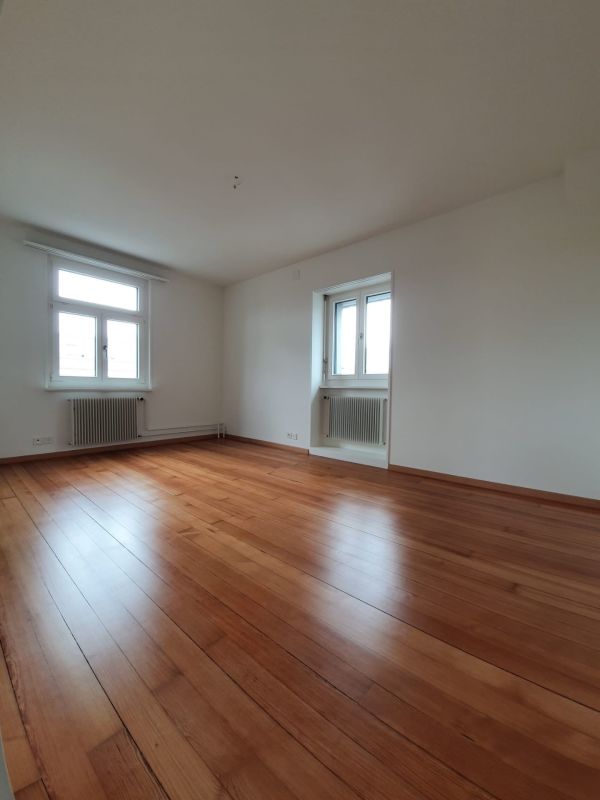 5 ½ rooms apartment, photo 1 of 10