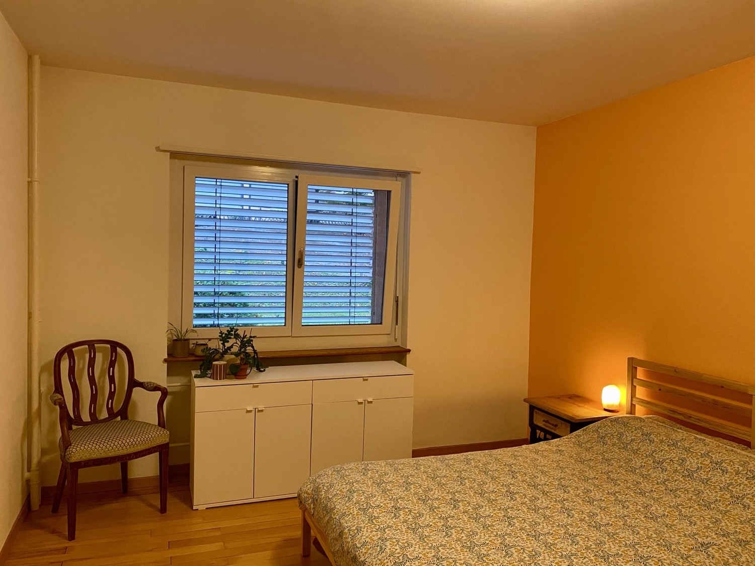 3 ½ rooms apartment, photo 4 of 10