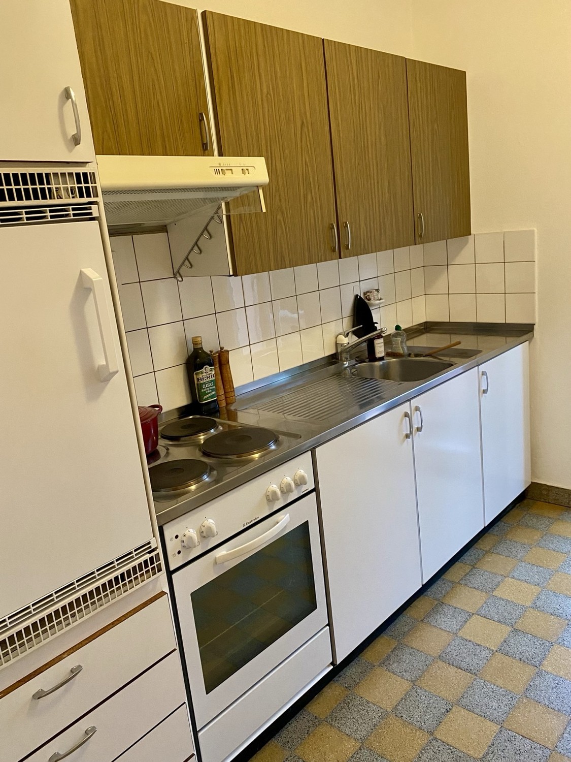3 ½ rooms apartment, photo 10 of 10