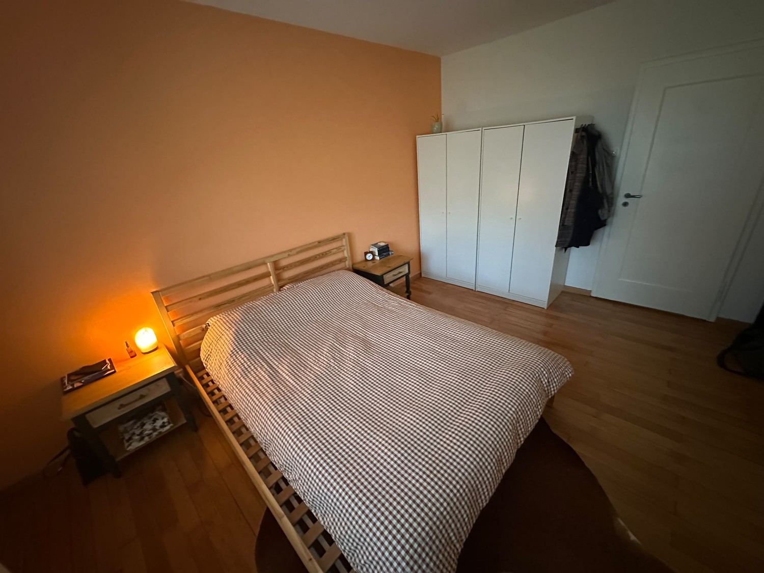3 ½ rooms apartment, photo 5 of 10