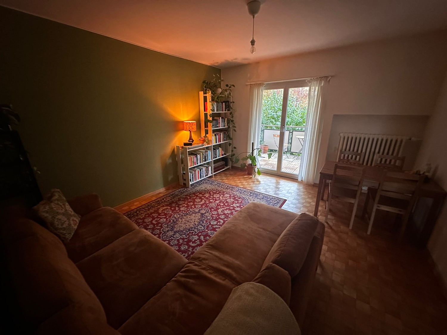 3 ½ rooms apartment, photo 1 of 10