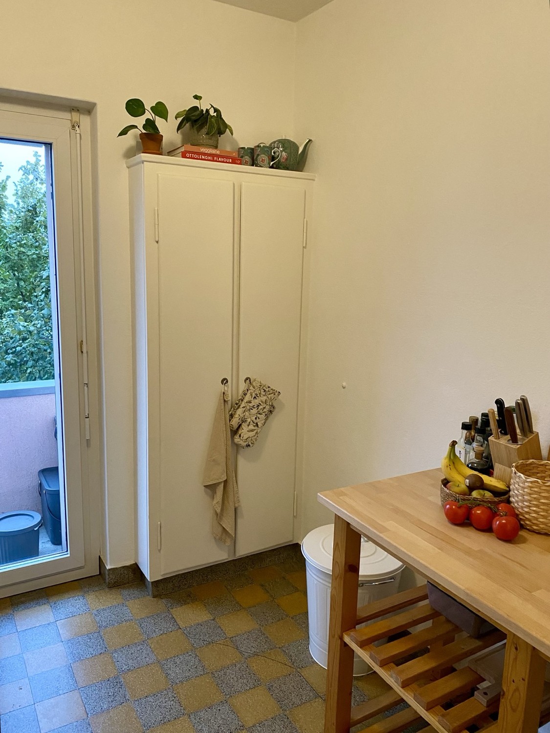 3 ½ rooms apartment, photo 9 of 10