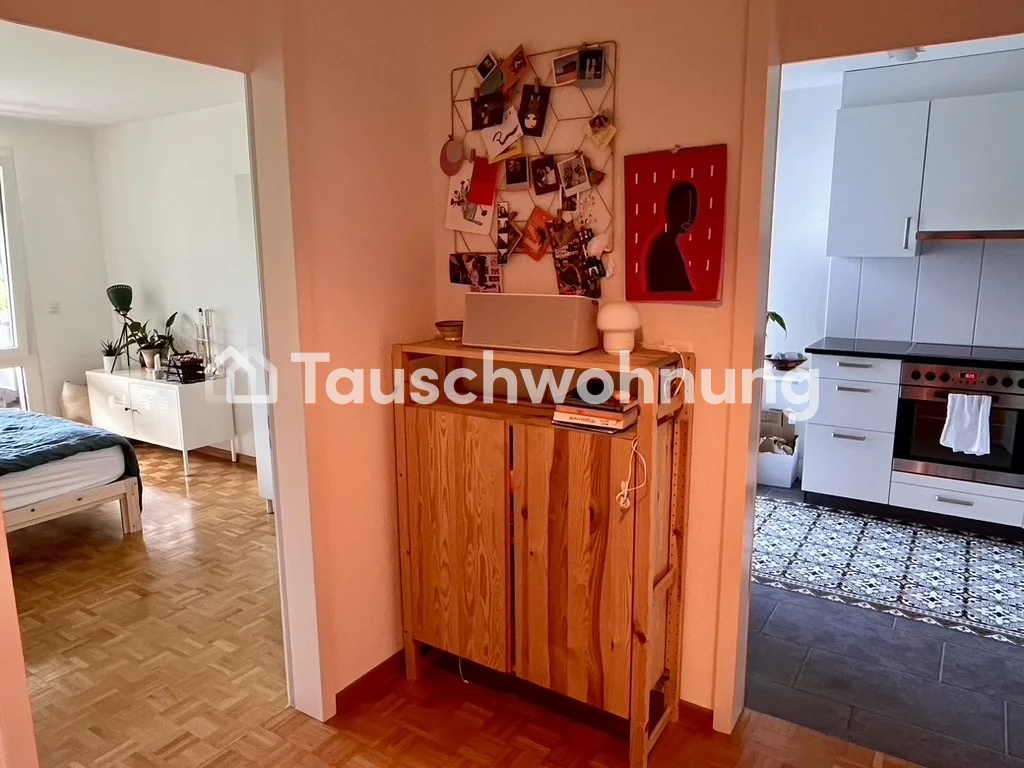 2 rooms apartment