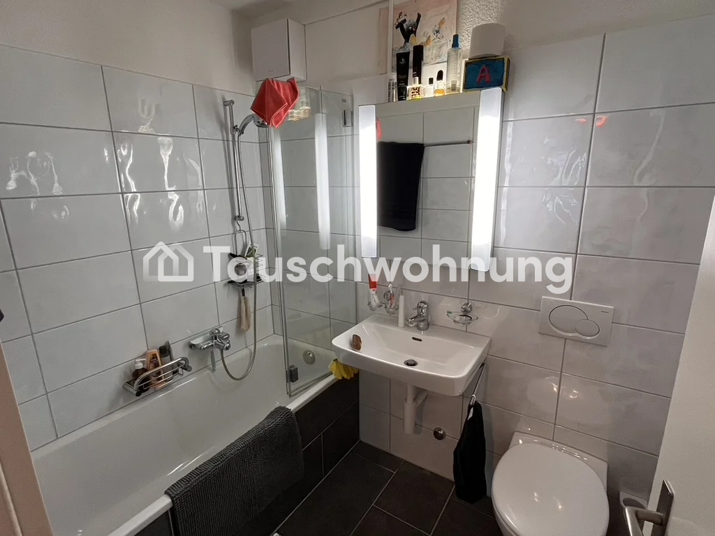 2 rooms apartment
