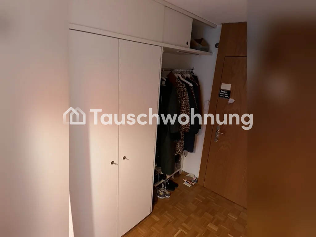 2 rooms apartment