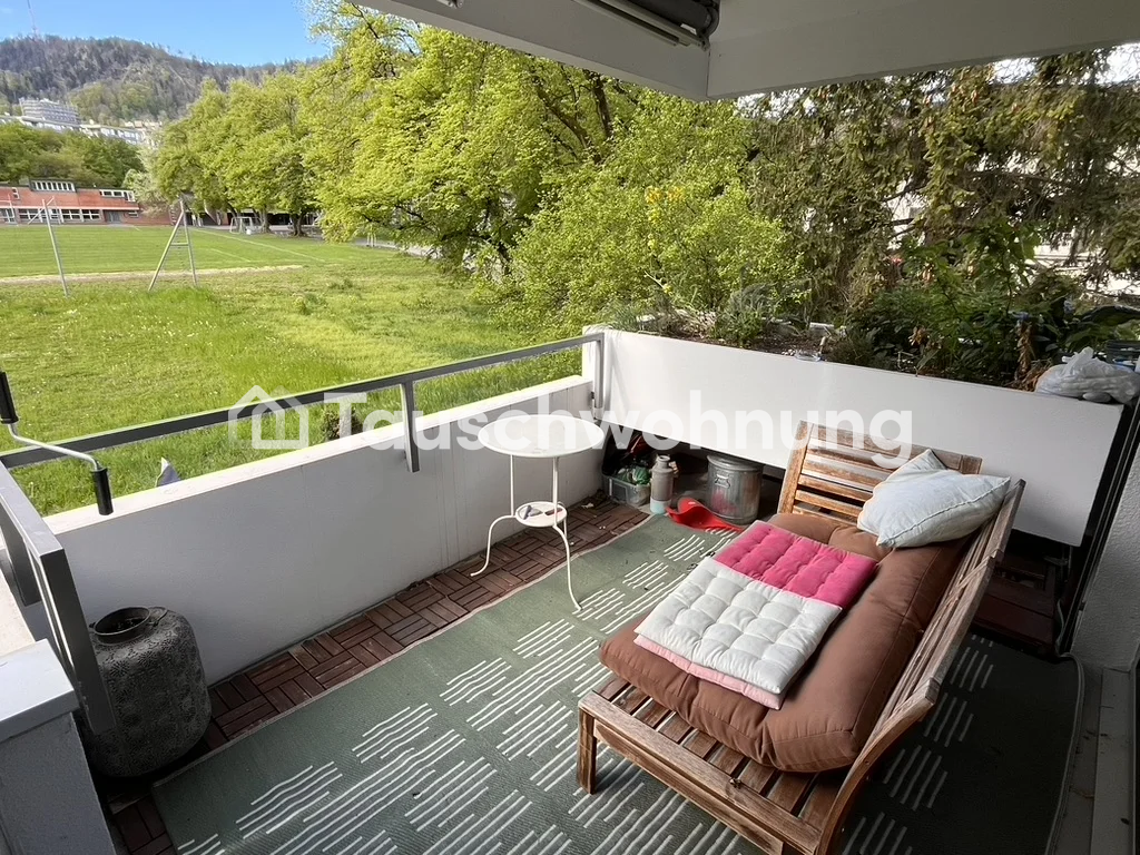2 rooms apartment