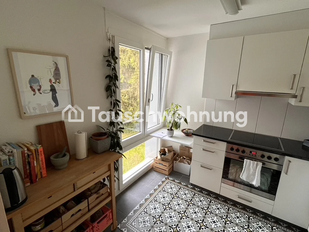 2 rooms apartment