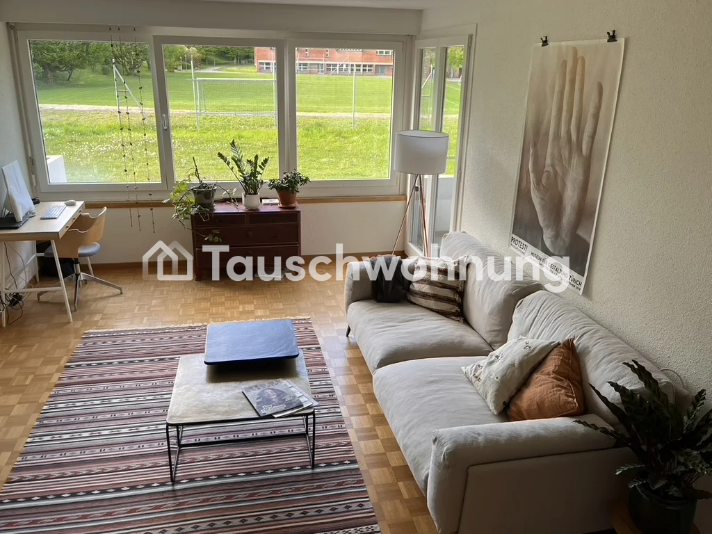 2 rooms apartment