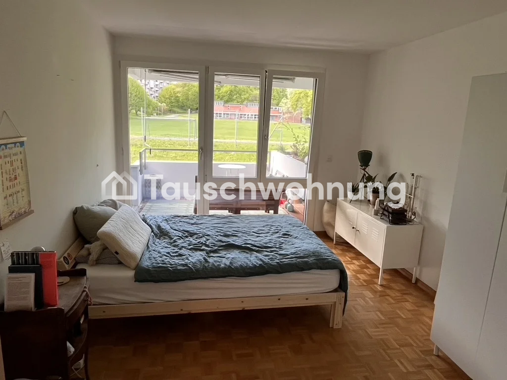 2 rooms apartment
