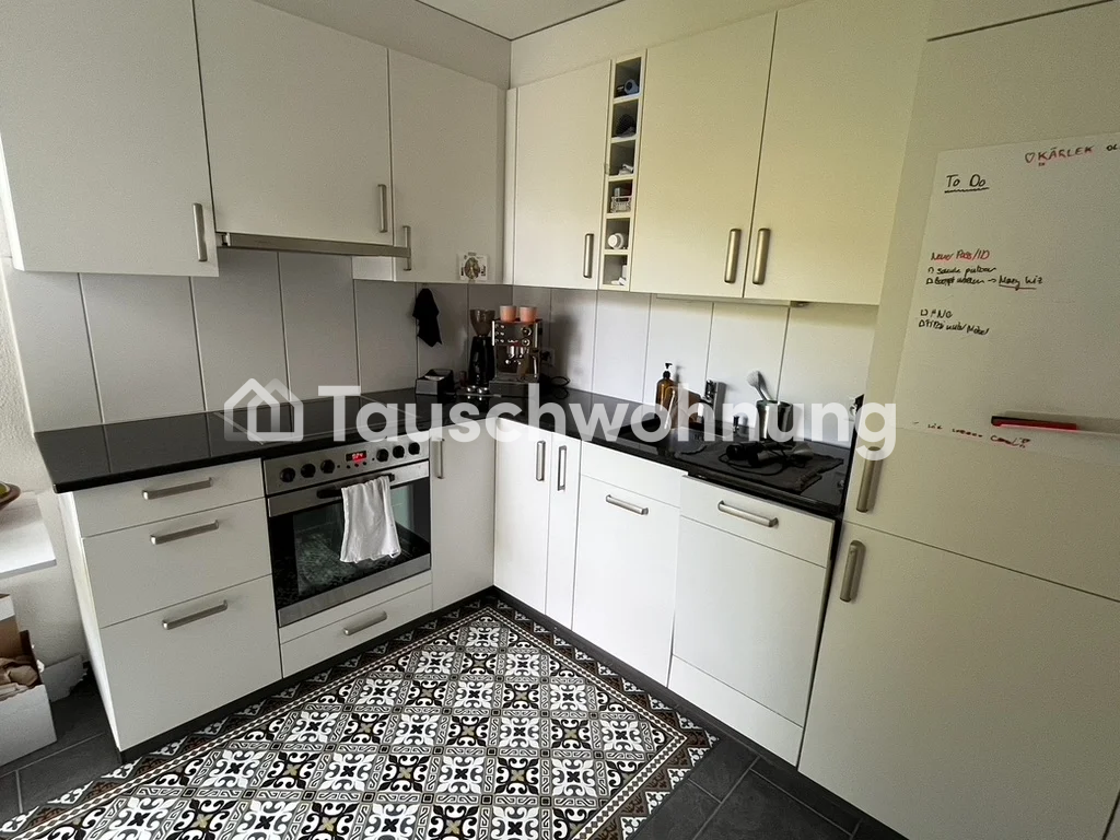 2 rooms apartment