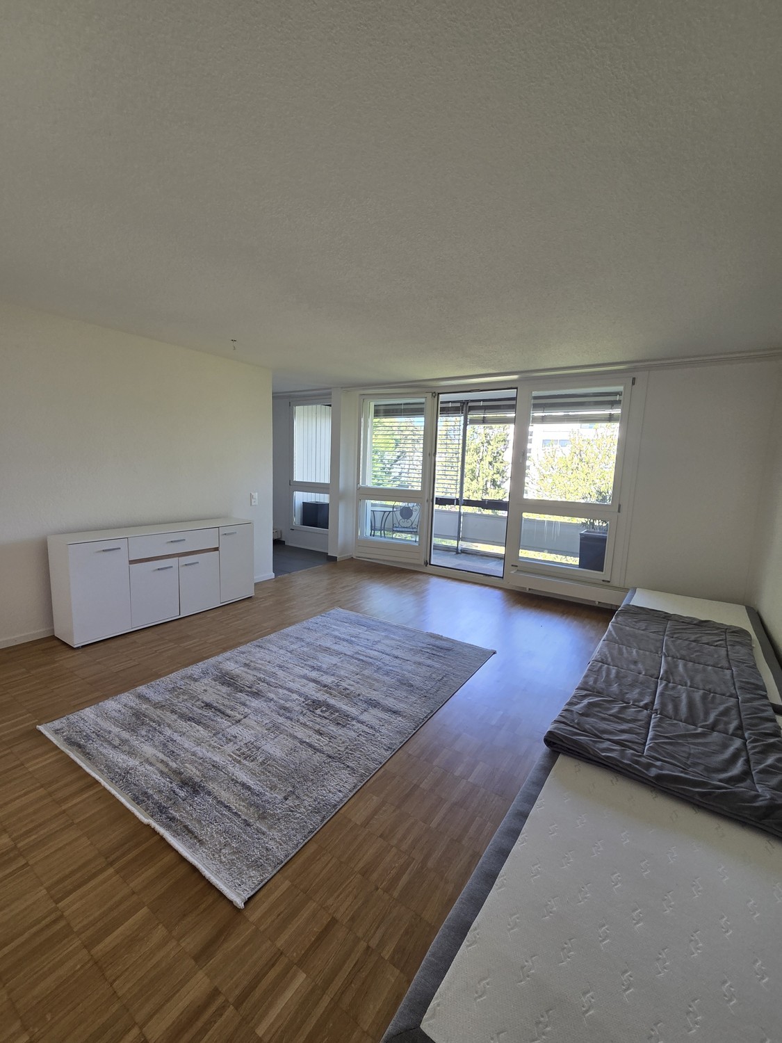 1 ½ rooms apartment, photo 1 of 4