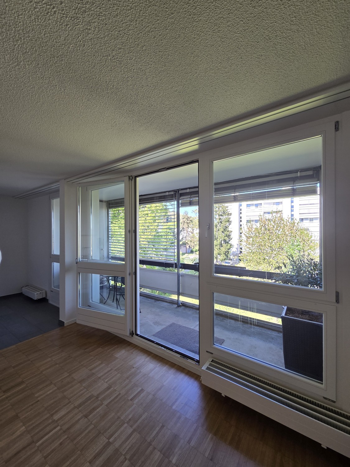 1 ½ rooms apartment, photo 4 of 4