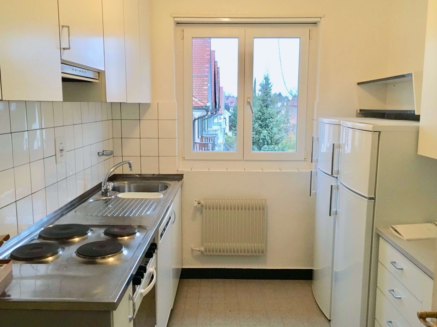Room in a shared flat, photo 6 of 8
