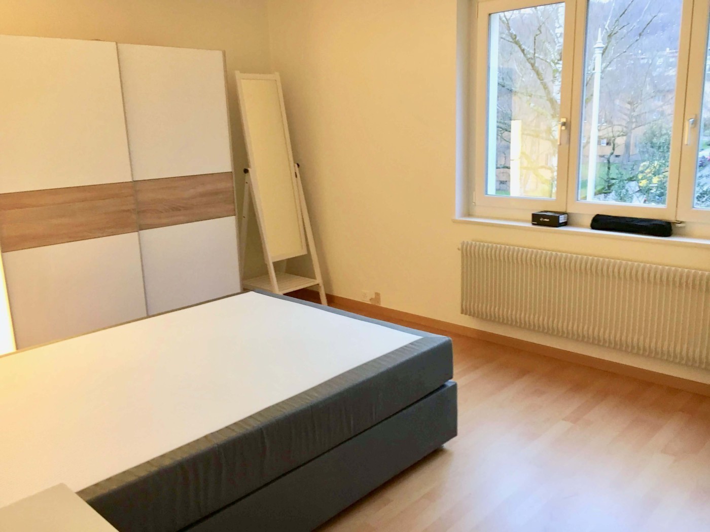 Room in a shared flat, photo 4 of 8
