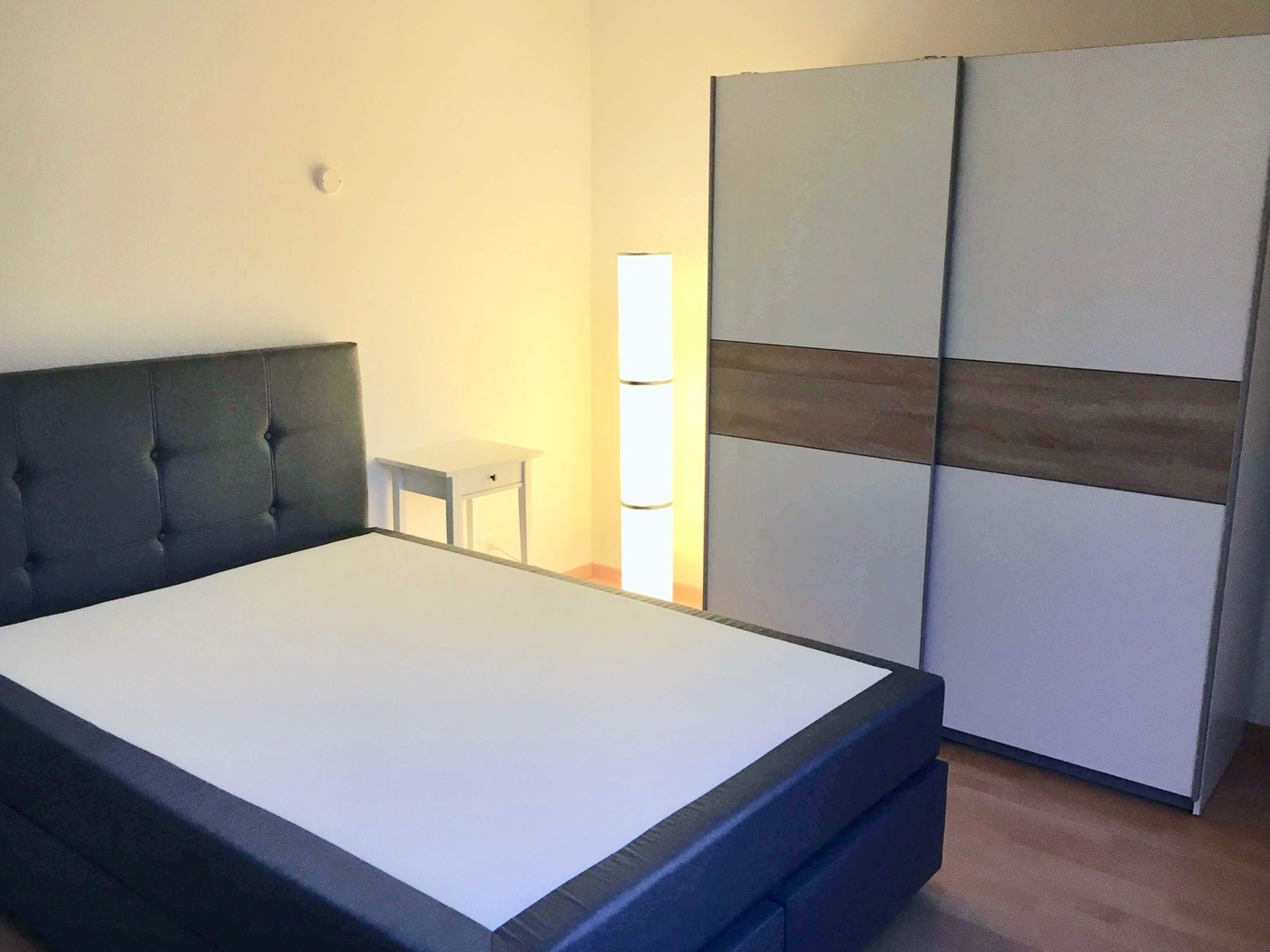 Room in a shared flat, photo 1 of 8