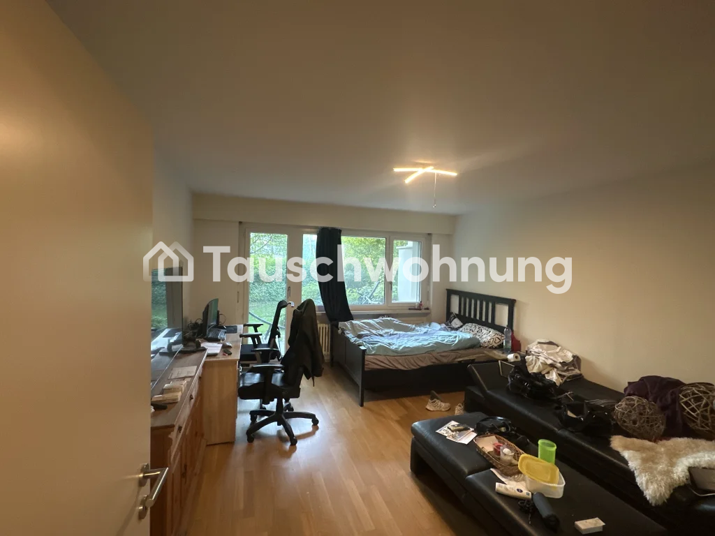 1 ½ rooms apartment, photo 1 of 4
