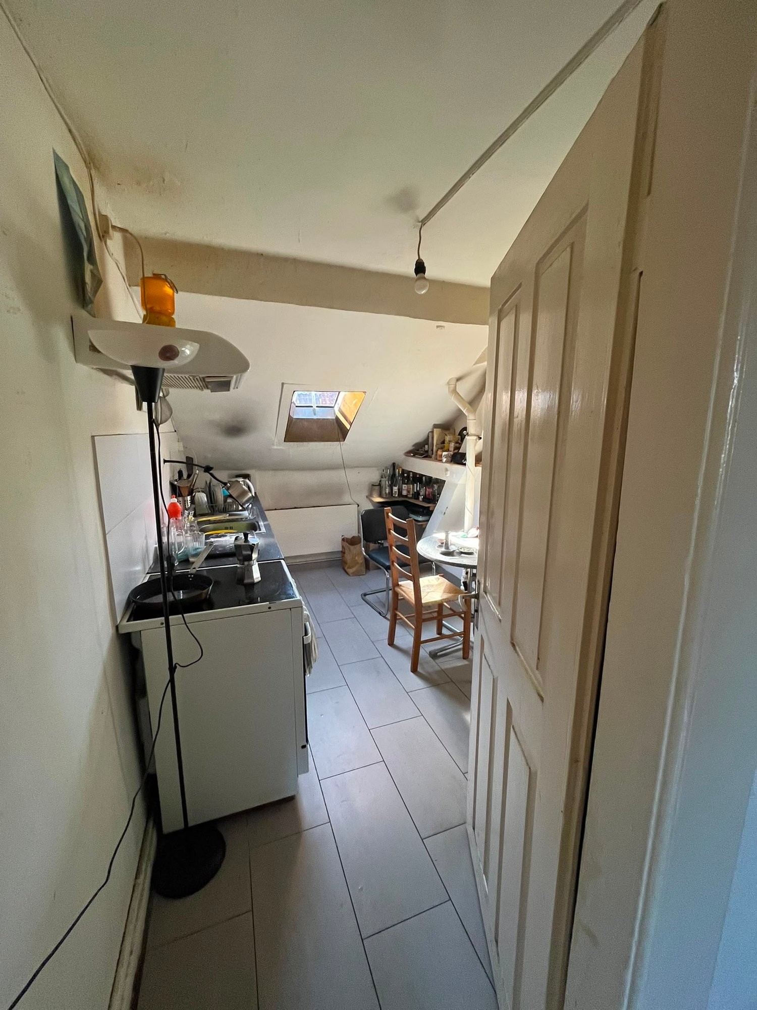 Chambre en colocation
