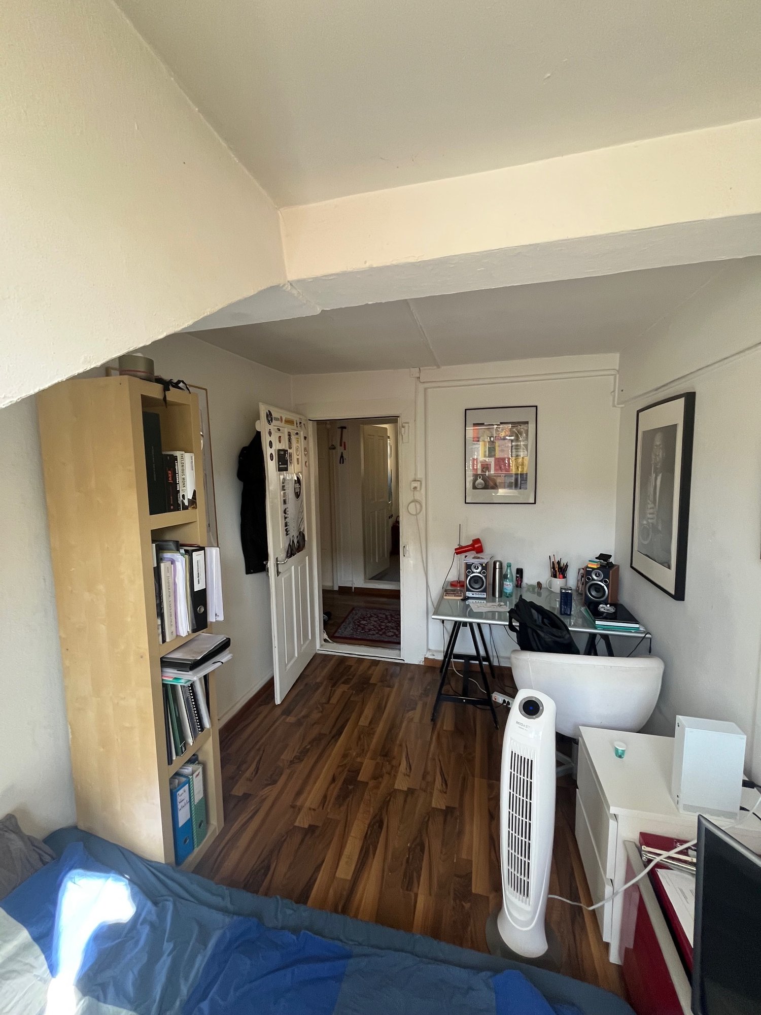 Chambre en colocation