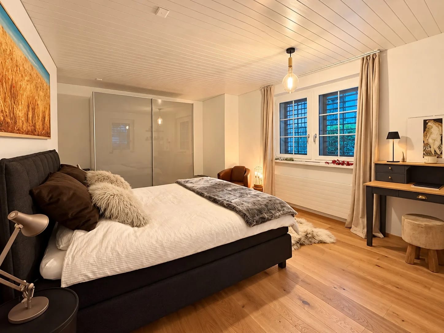 2 ½ rooms apartment, photo 10 of 10