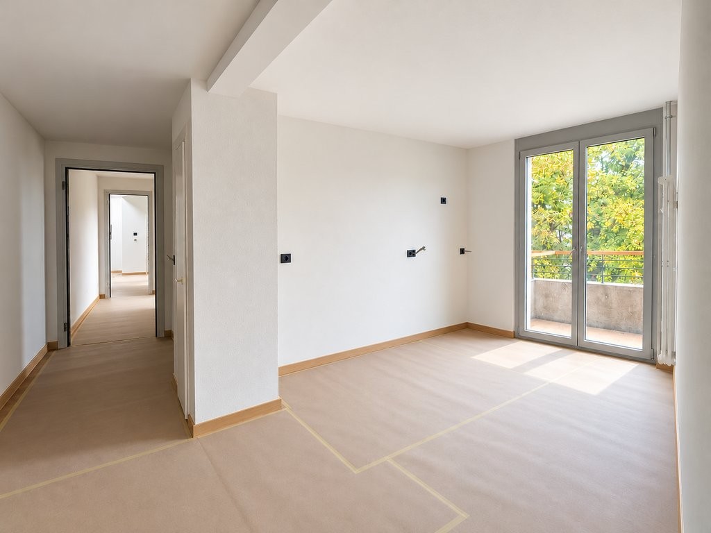 3 ½ rooms duplex, photo 8 of 9