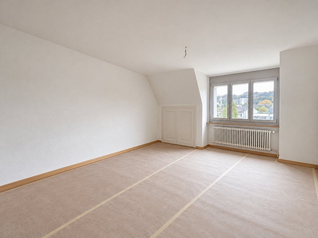3 ½ rooms duplex, photo 4 of 9