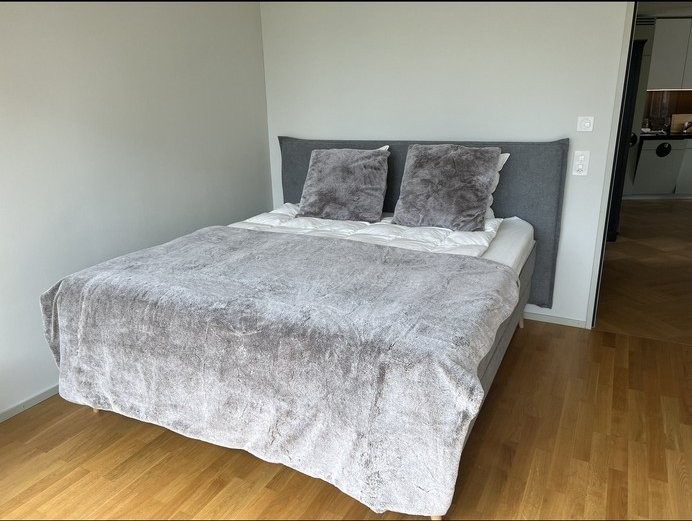 Room in a shared flat, photo 3 of 5