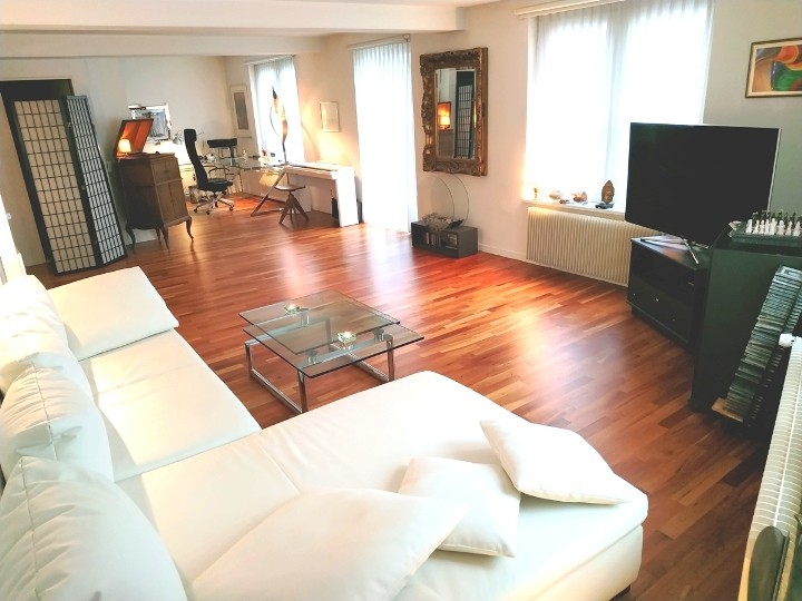 2 ½ rooms apartment, photo 2 of 5