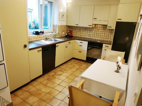 2 ½ rooms apartment, photo 4 of 5