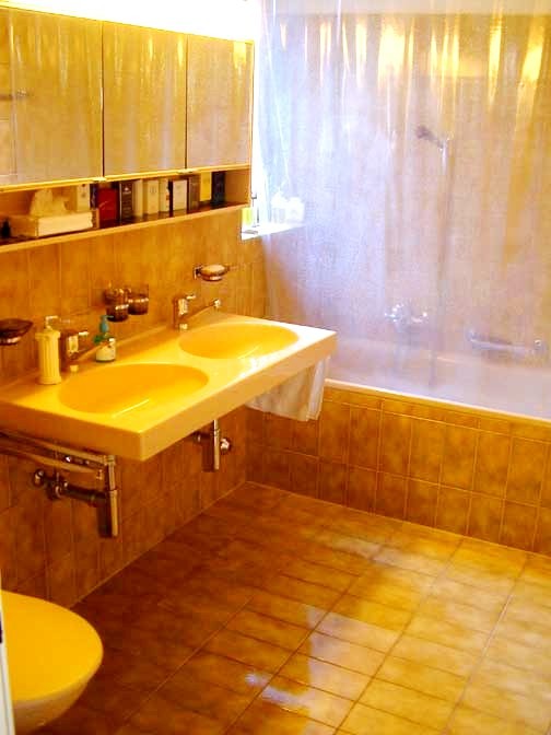 2 ½ rooms apartment, photo 5 of 5