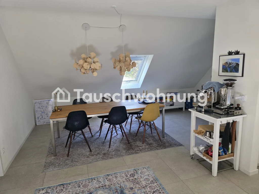 5 ½ rooms apartment