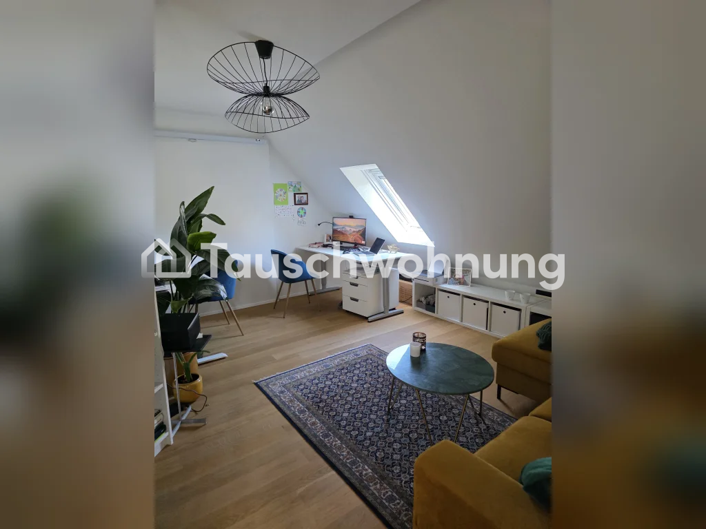 5 ½ rooms apartment
