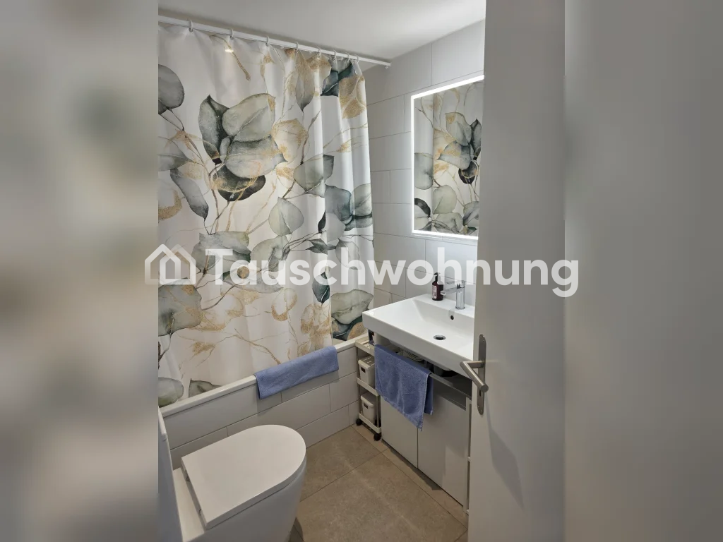 5 ½ rooms apartment