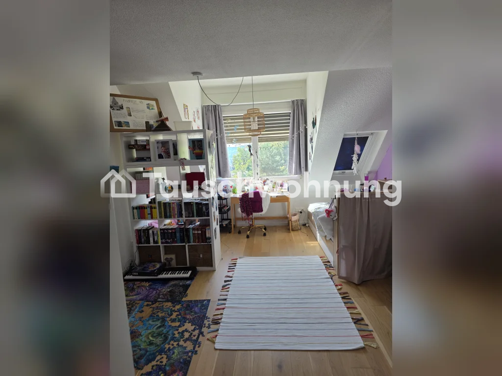 5 ½ rooms apartment