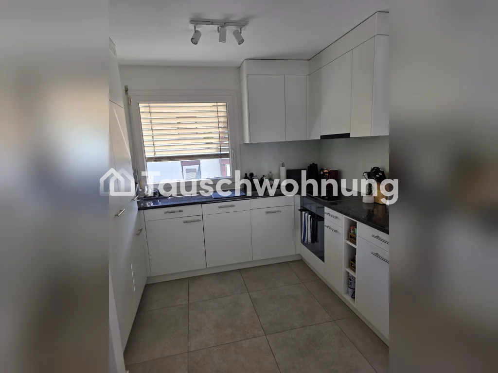 5 ½ rooms apartment